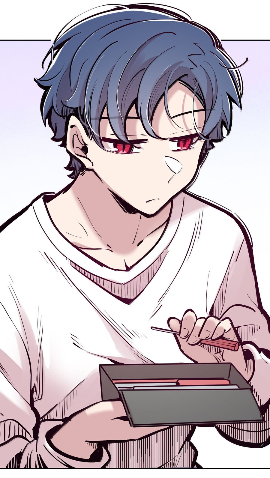 Oan Gia Chung Nhà! Chap 129 - Next Chap 130