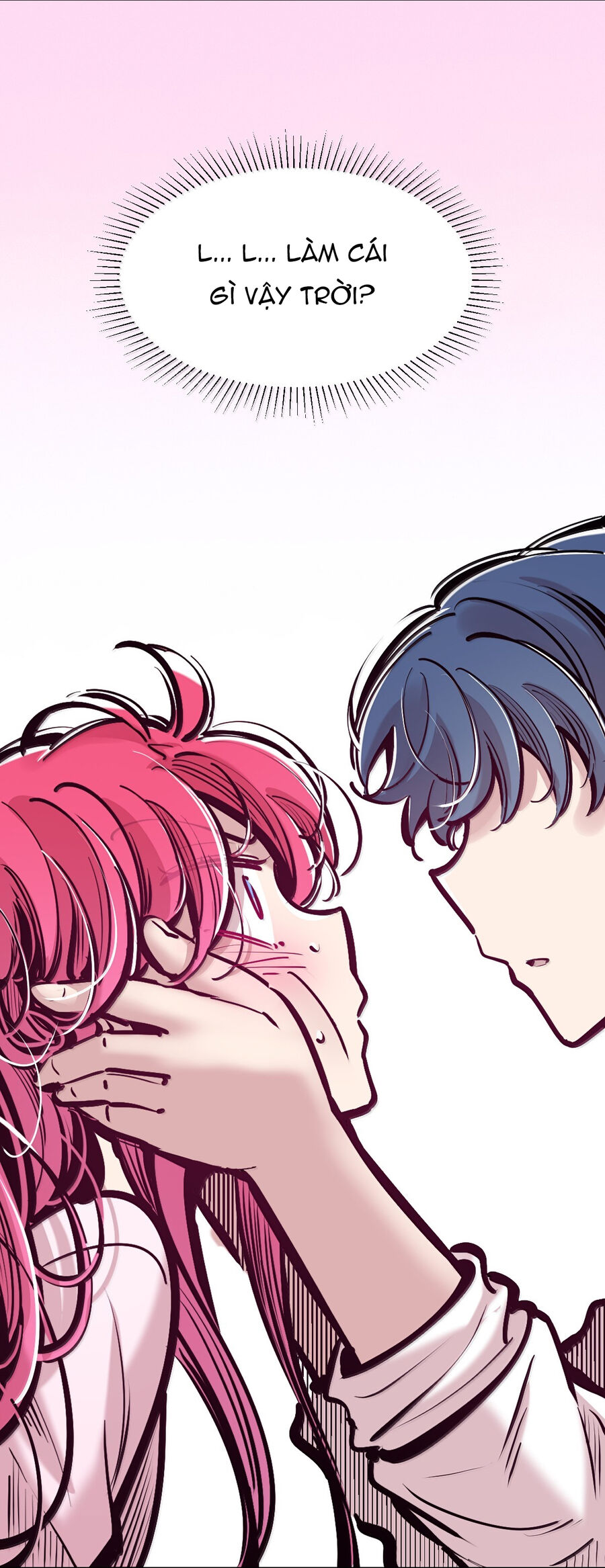 Oan Gia Chung Nhà! Chap 129 - Next Chap 130