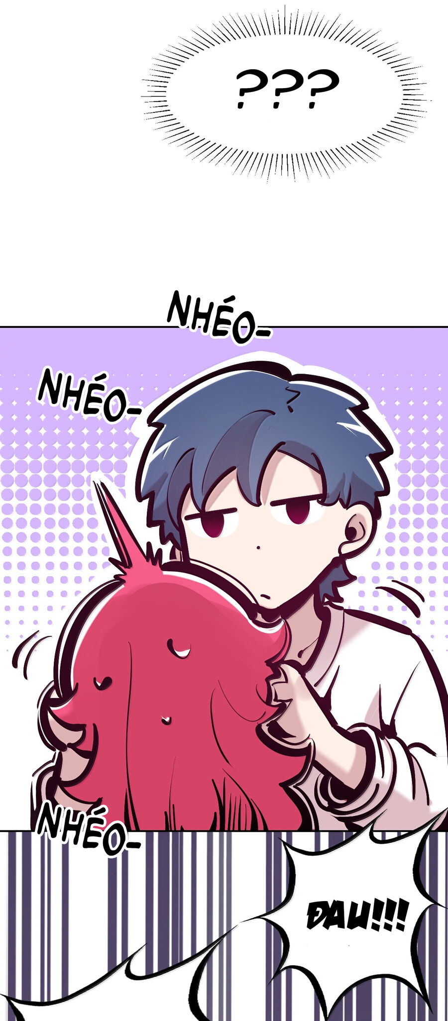 Oan Gia Chung Nhà! Chap 129 - Next Chap 130