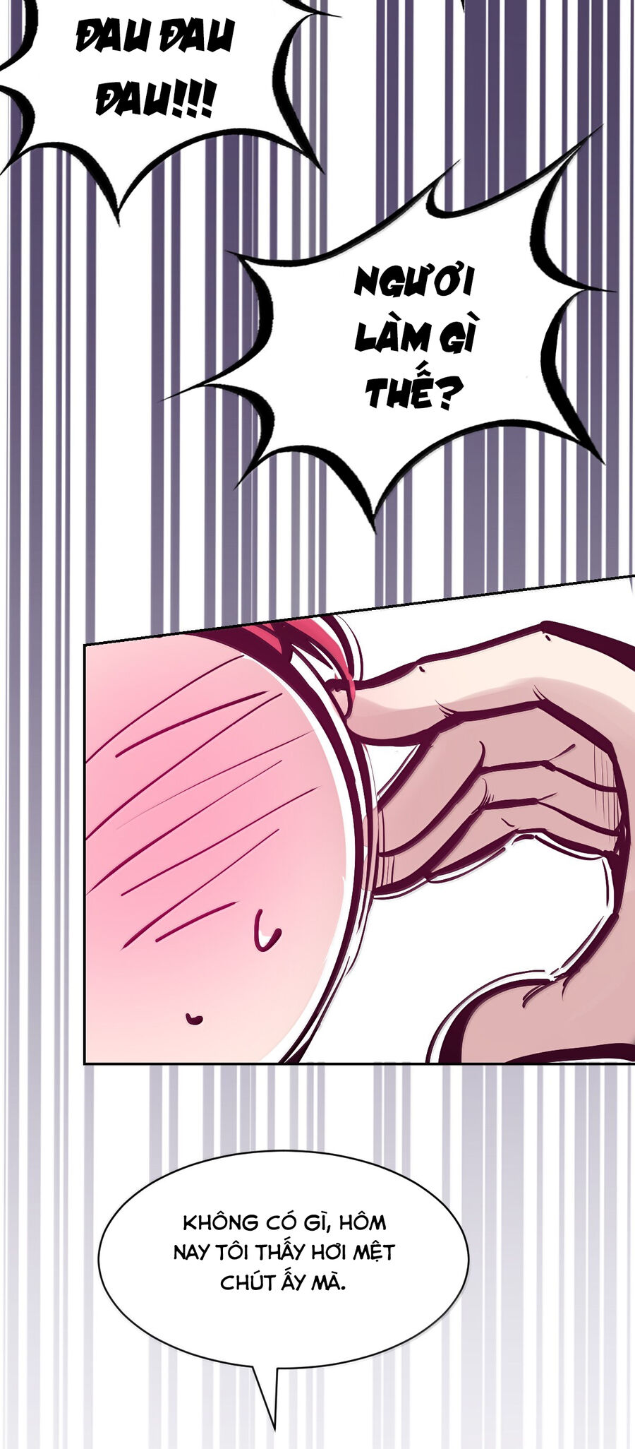 Oan Gia Chung Nhà! Chap 129 - Next Chap 130