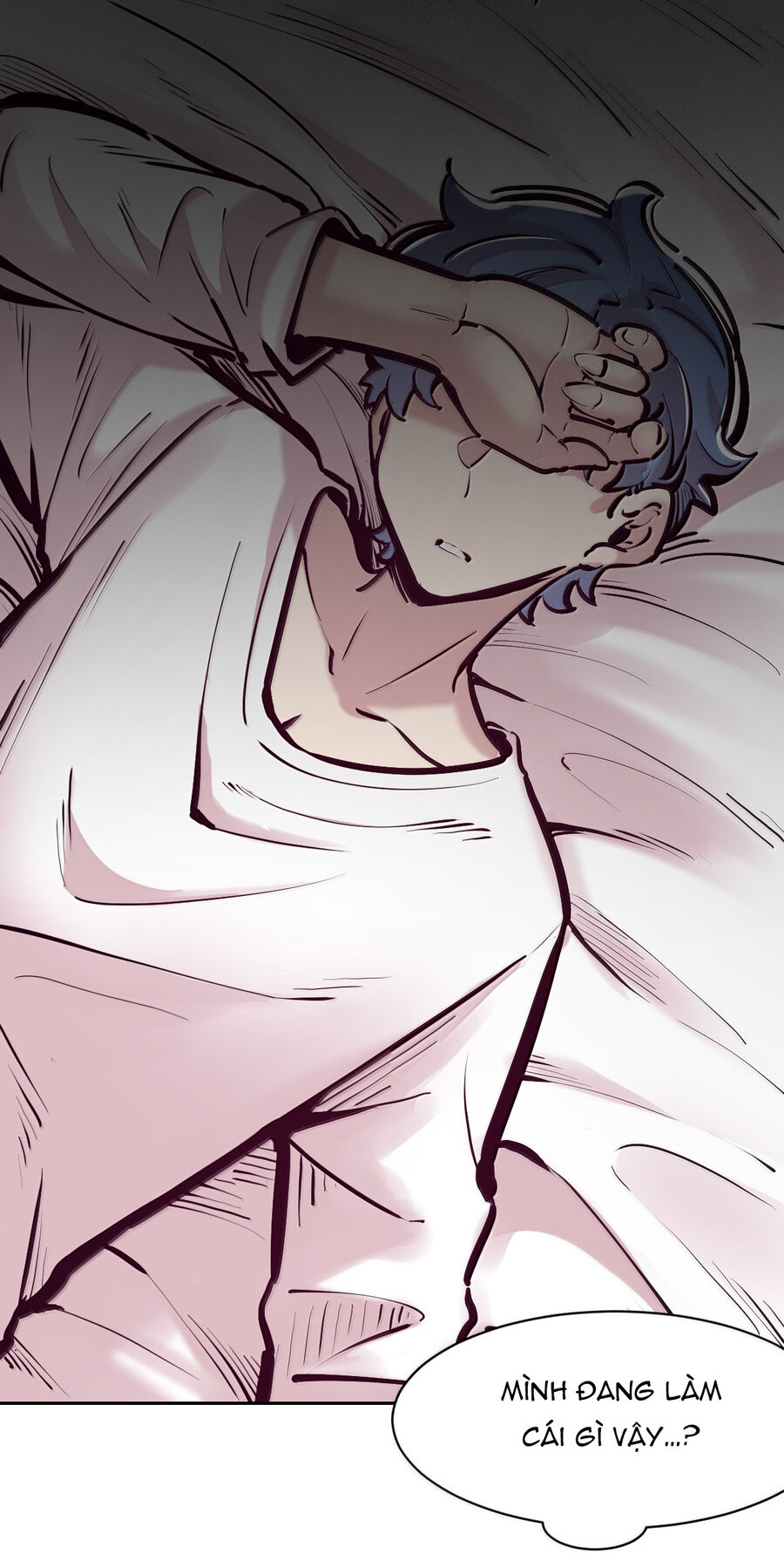 Oan Gia Chung Nhà! Chap 129 - Next Chap 130