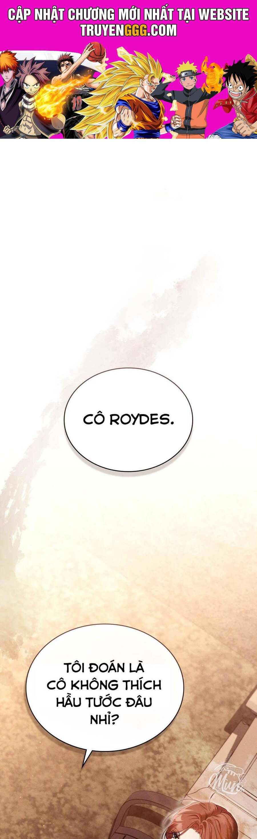 Odalisque Chap 19 - Next Chap 20