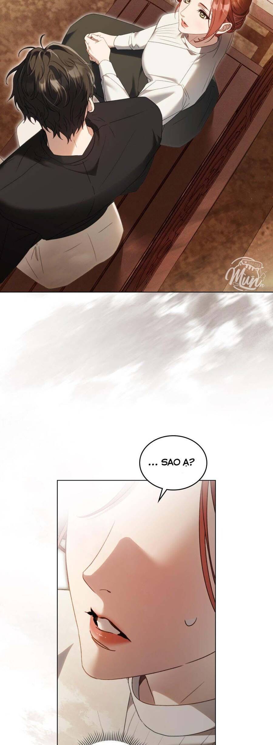 Odalisque Chap 19 - Next Chap 20