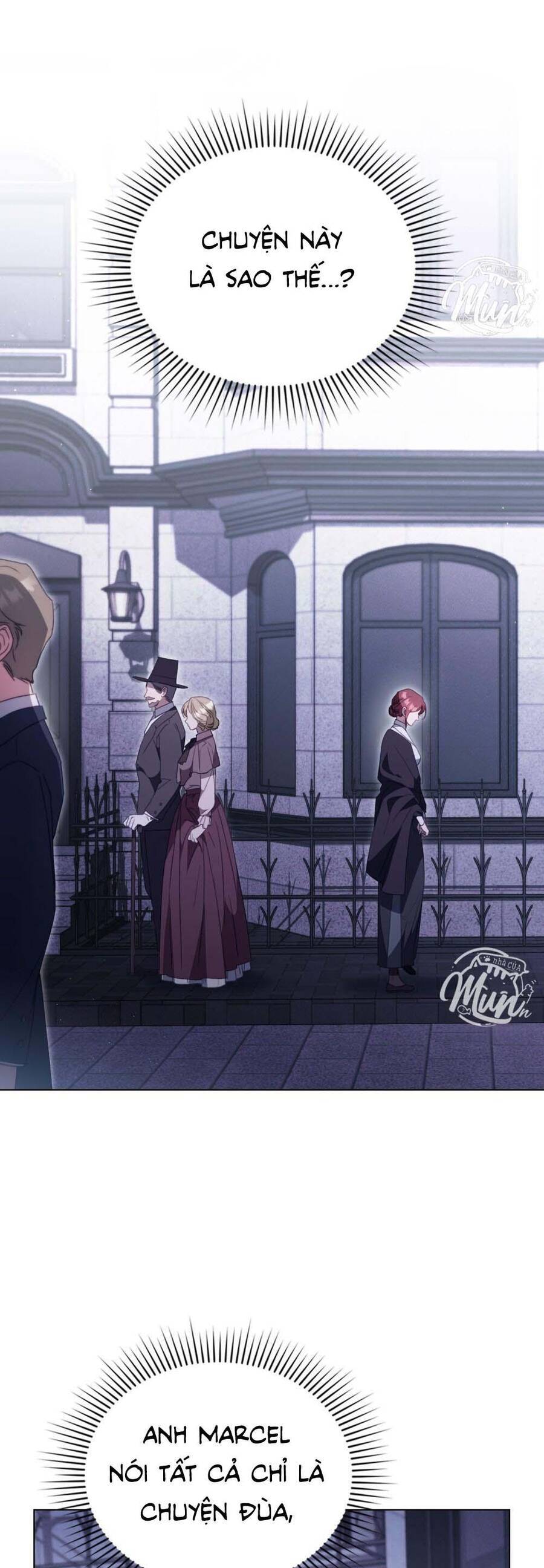 Odalisque Chap 19 - Next Chap 20