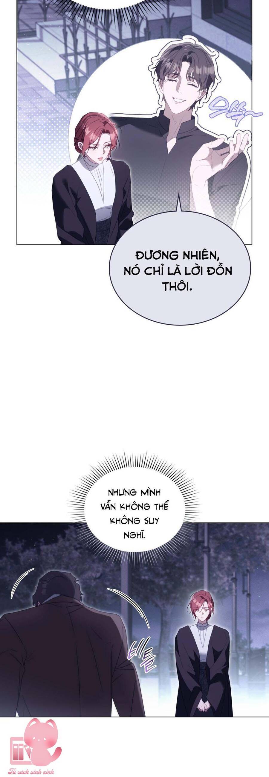 Odalisque Chap 19 - Next Chap 20