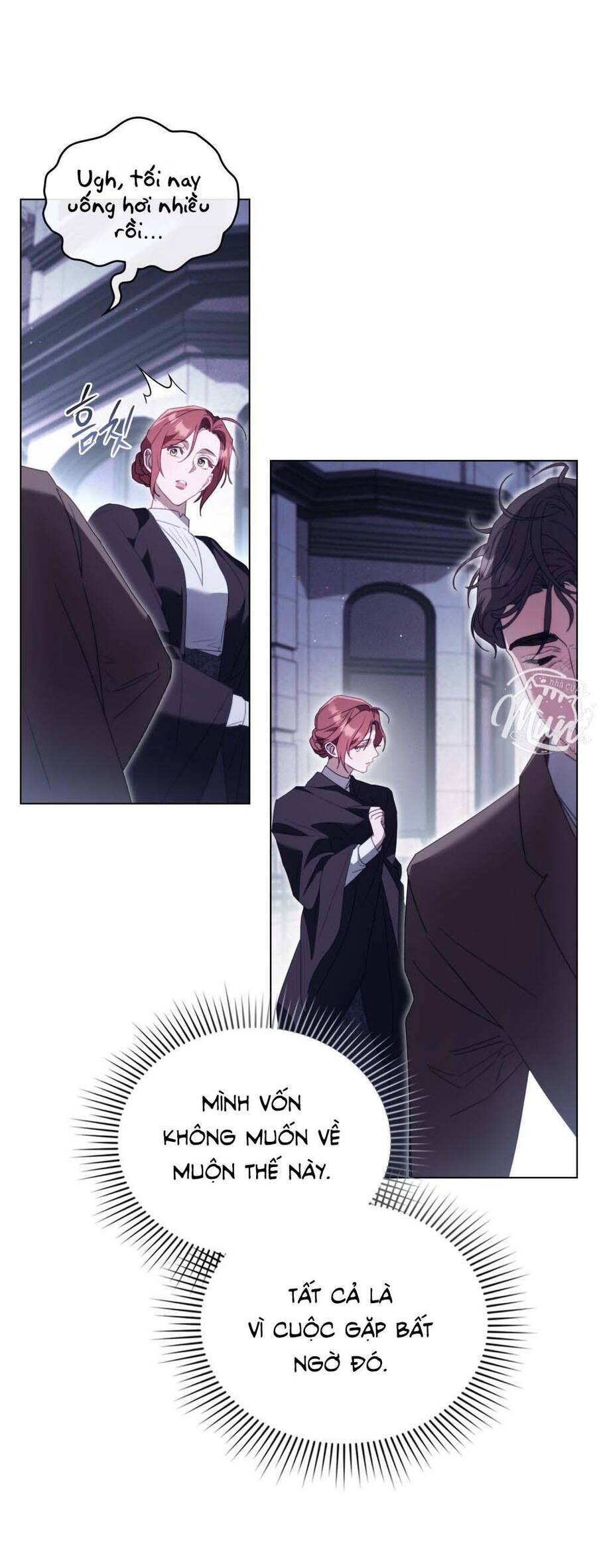 Odalisque Chap 19 - Next Chap 20