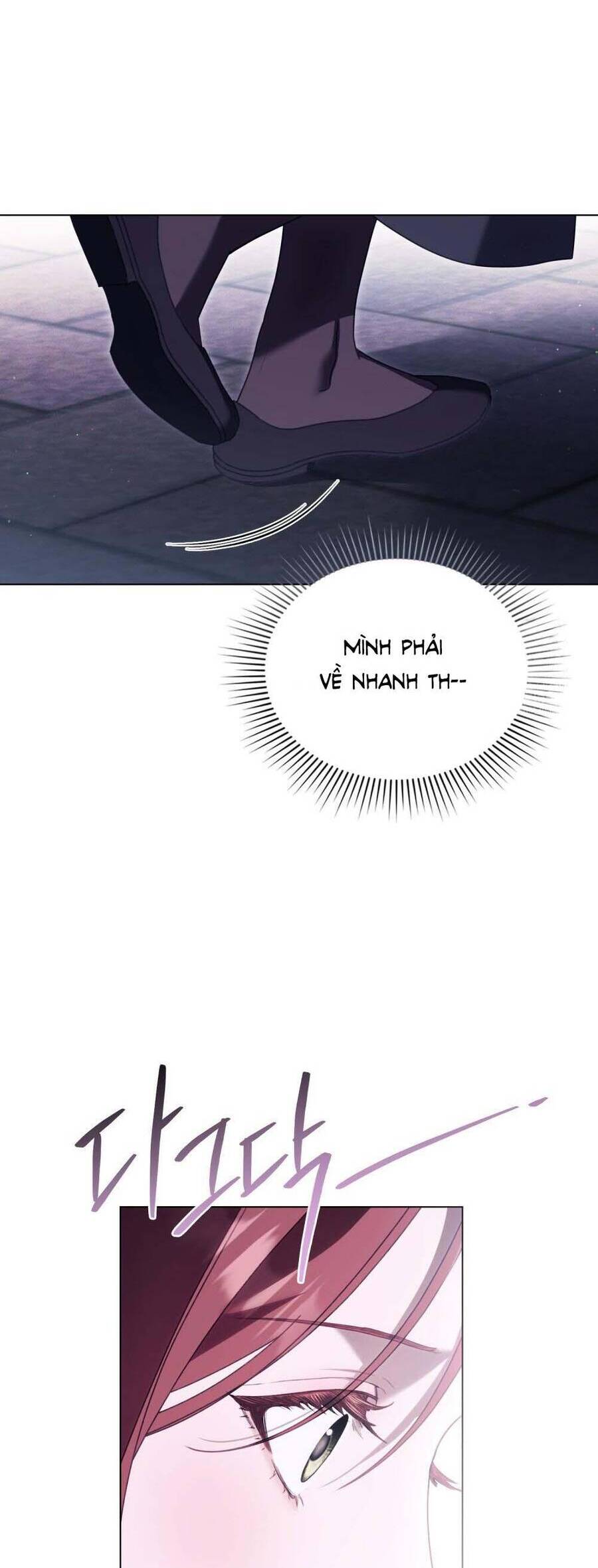 Odalisque Chap 19 - Next Chap 20