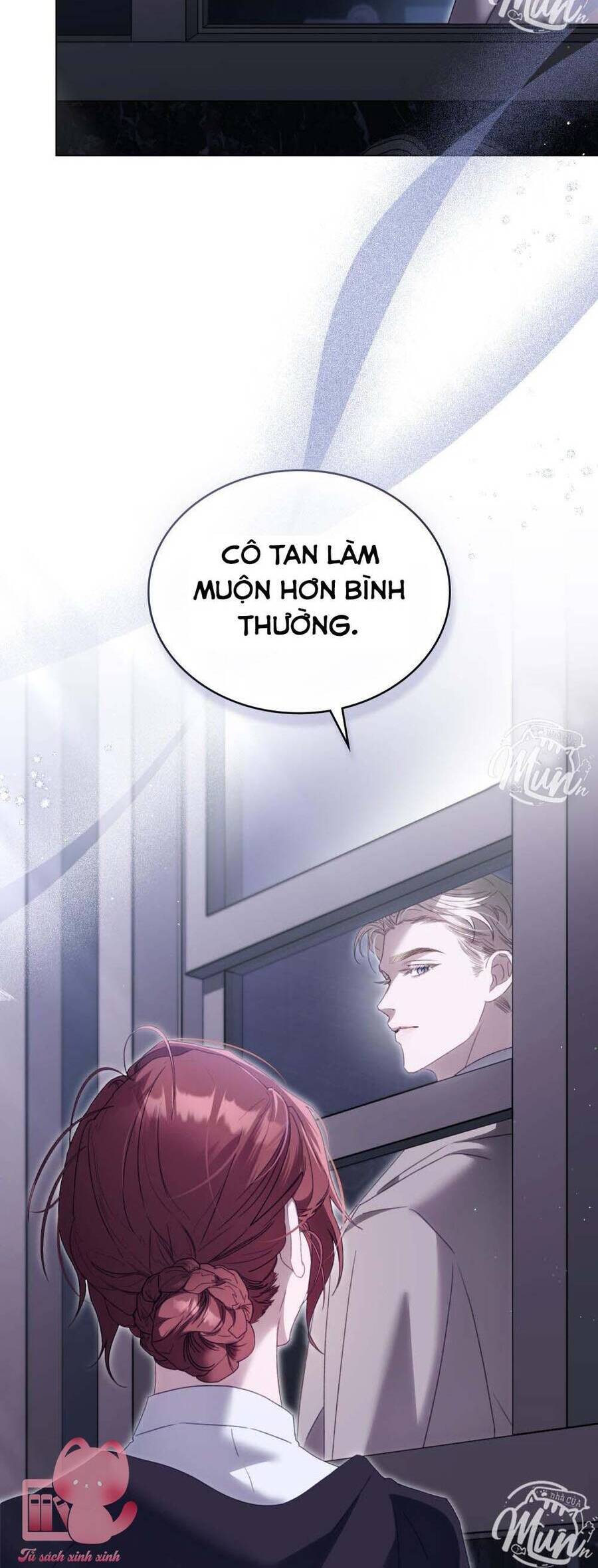 Odalisque Chap 19 - Next Chap 20