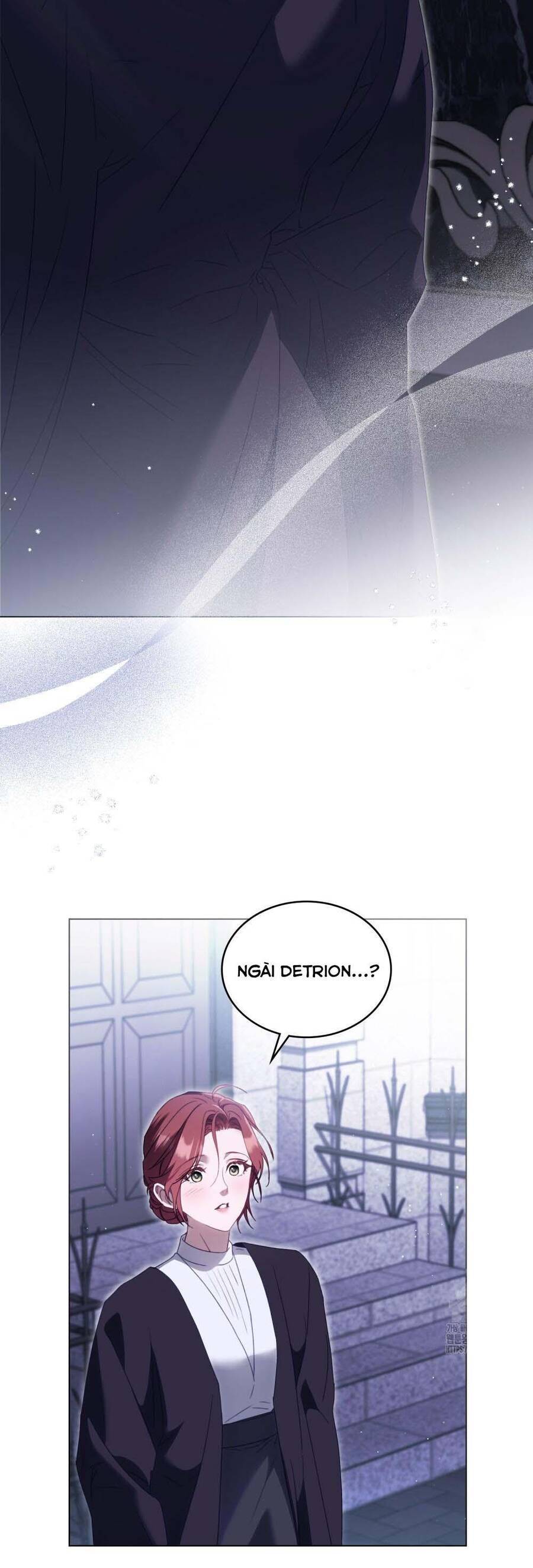 Odalisque Chap 19 - Next Chap 20