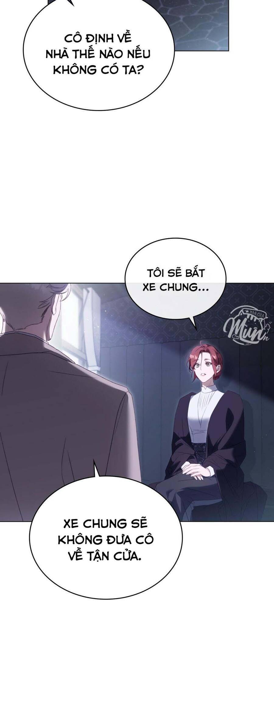 Odalisque Chap 19 - Next Chap 20