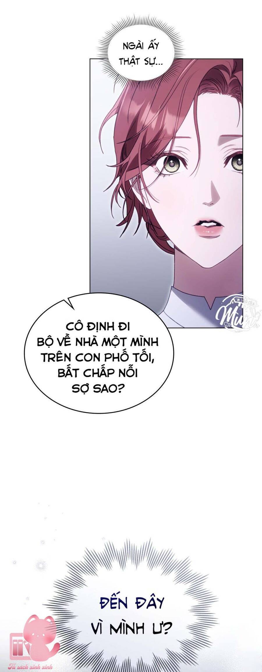 Odalisque Chap 19 - Next Chap 20