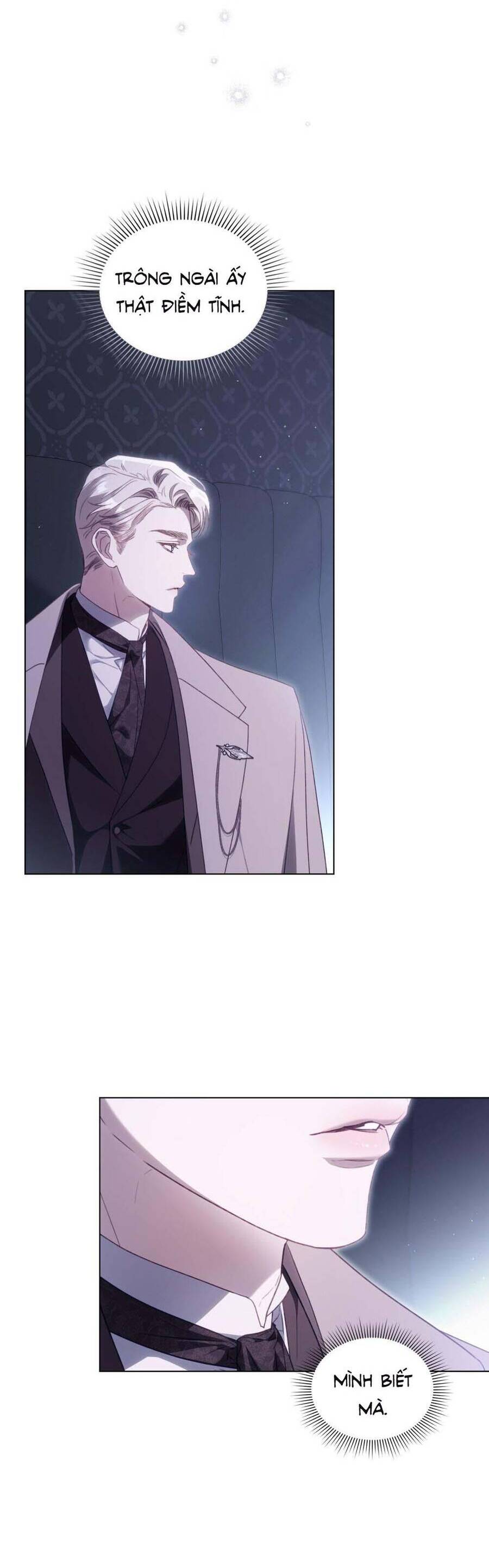 Odalisque Chap 19 - Next Chap 20