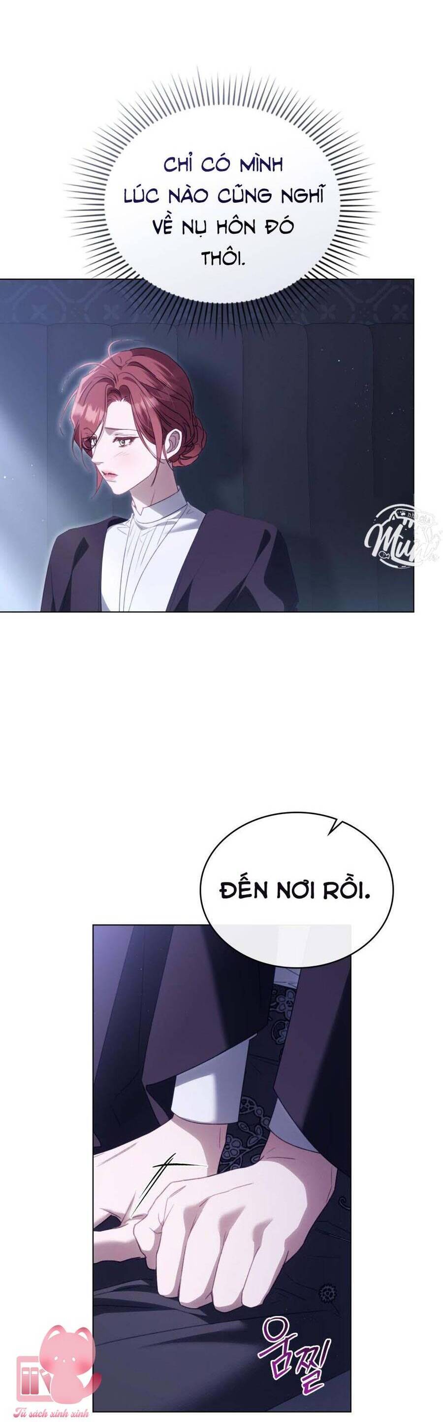 Odalisque Chap 19 - Next Chap 20