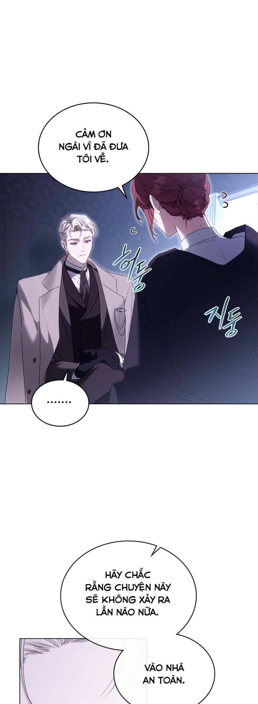 Odalisque Chap 19 - Next Chap 20