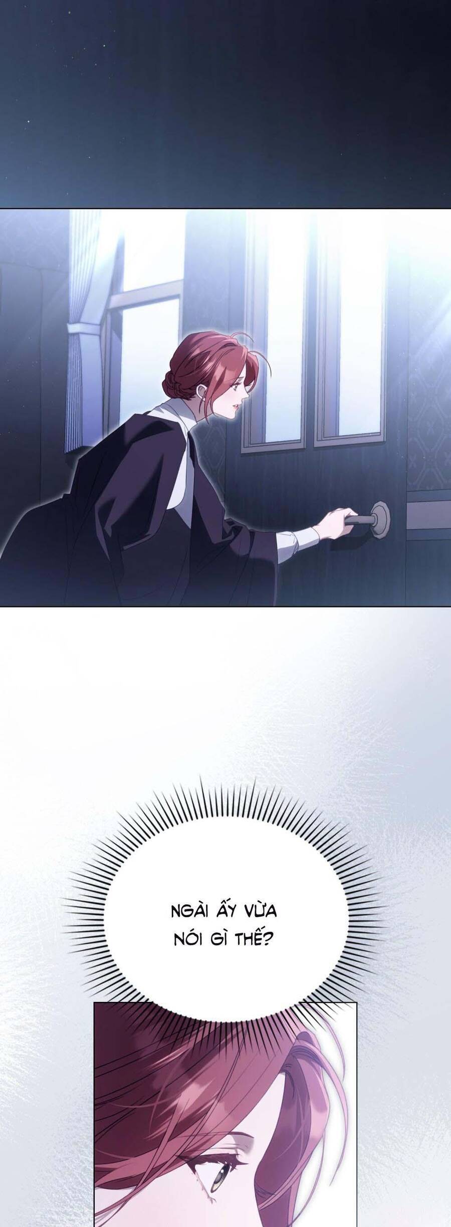 Odalisque Chap 19 - Next Chap 20