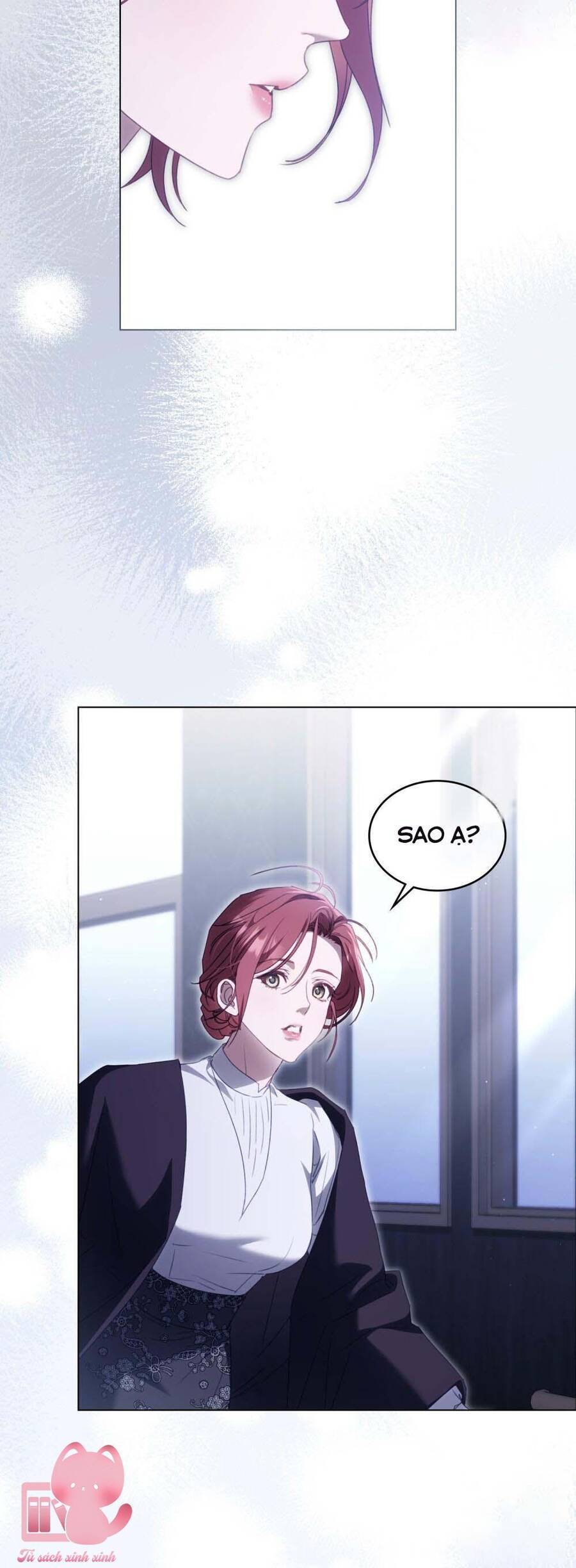 Odalisque Chap 19 - Next Chap 20