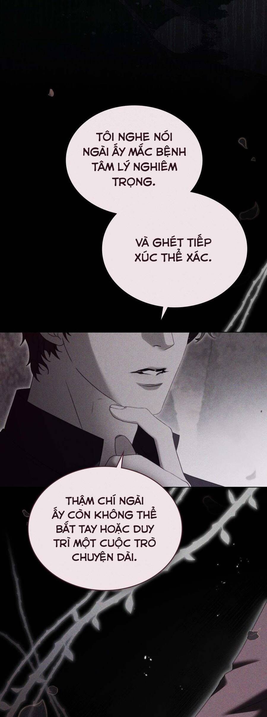 Odalisque Chap 19 - Next Chap 20