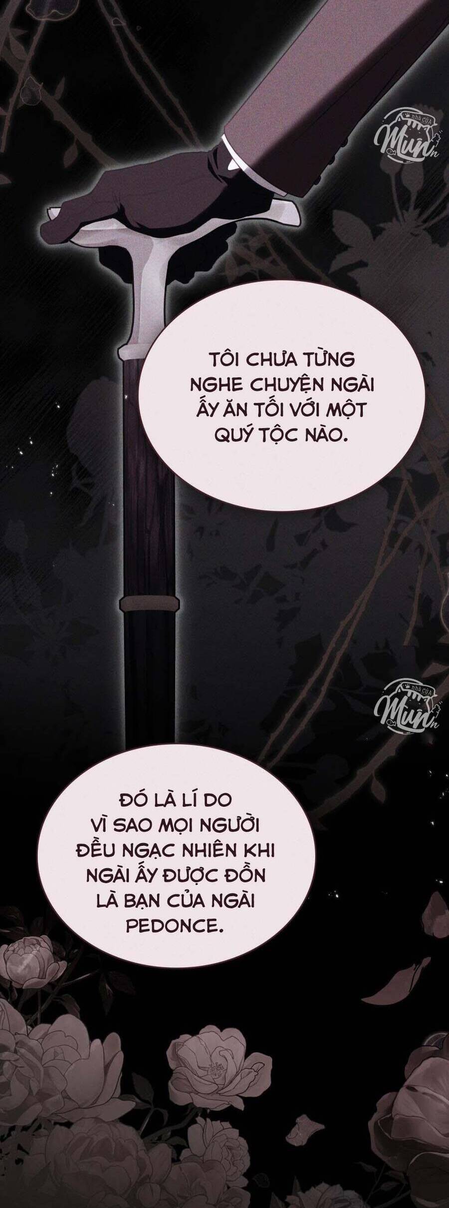 Odalisque Chap 19 - Next Chap 20