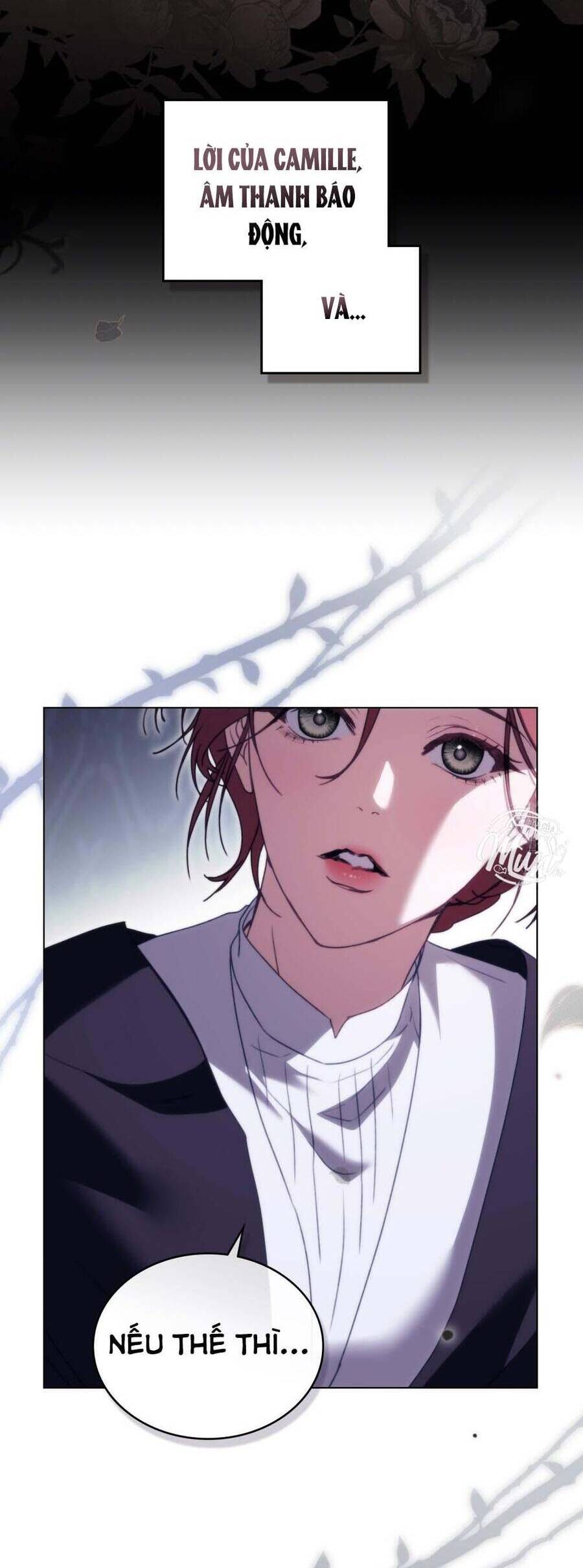 Odalisque Chap 19 - Next Chap 20