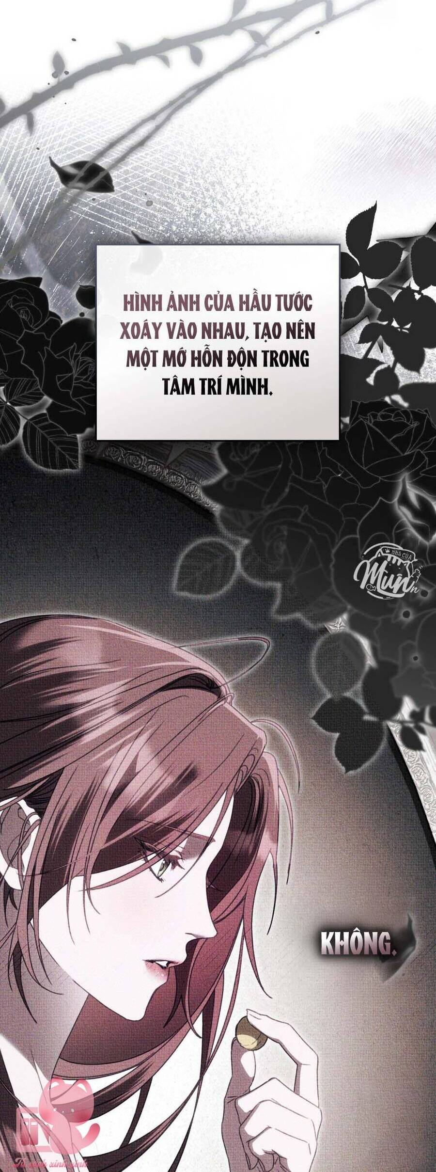 Odalisque Chap 19 - Next Chap 20