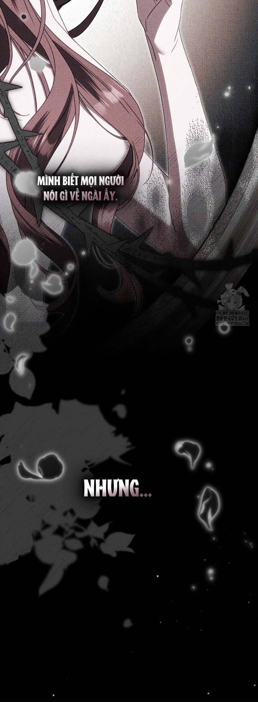 Odalisque Chap 19 - Next Chap 20