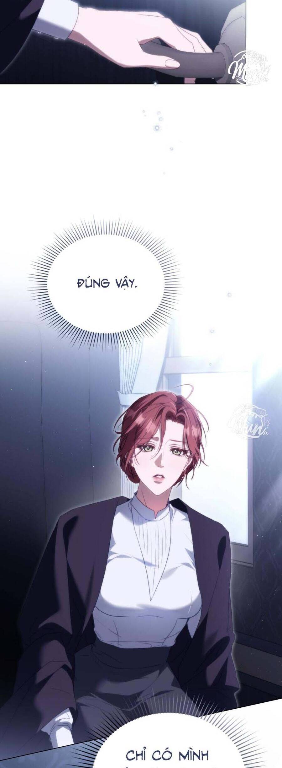 Odalisque Chap 19 - Next Chap 20