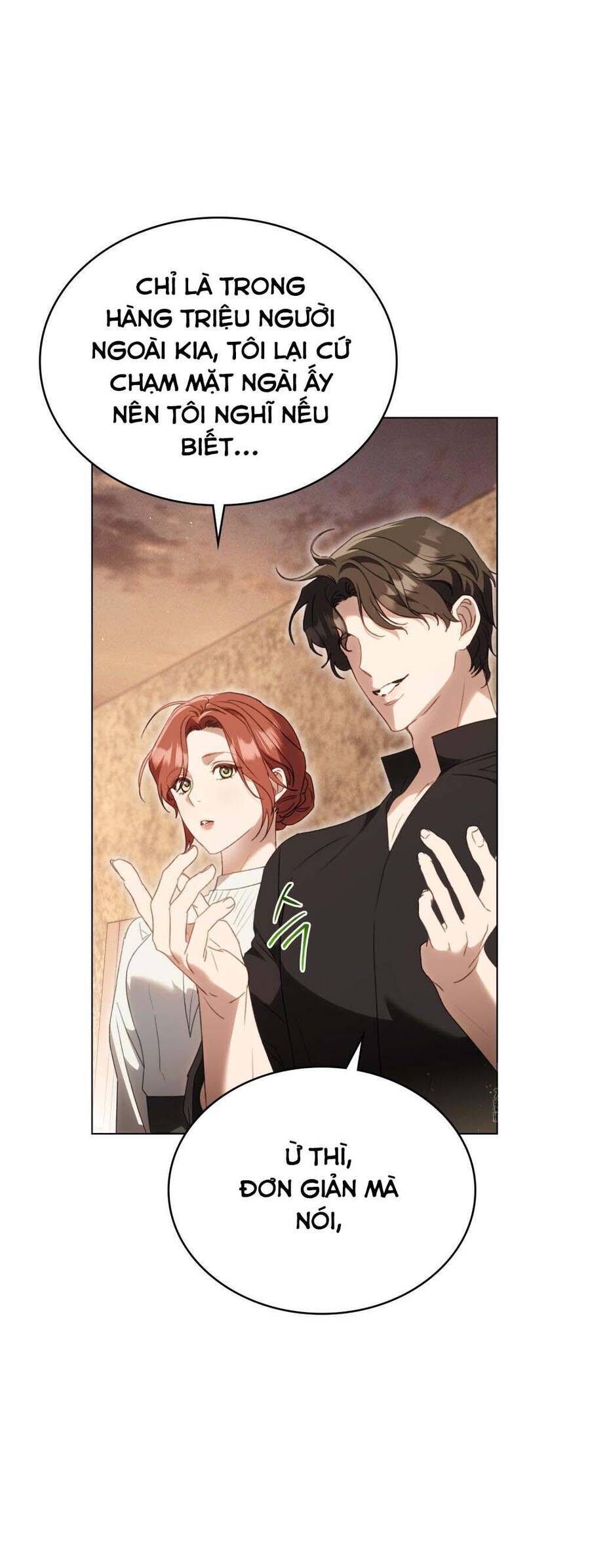 Odalisque Chap 19 - Next Chap 20