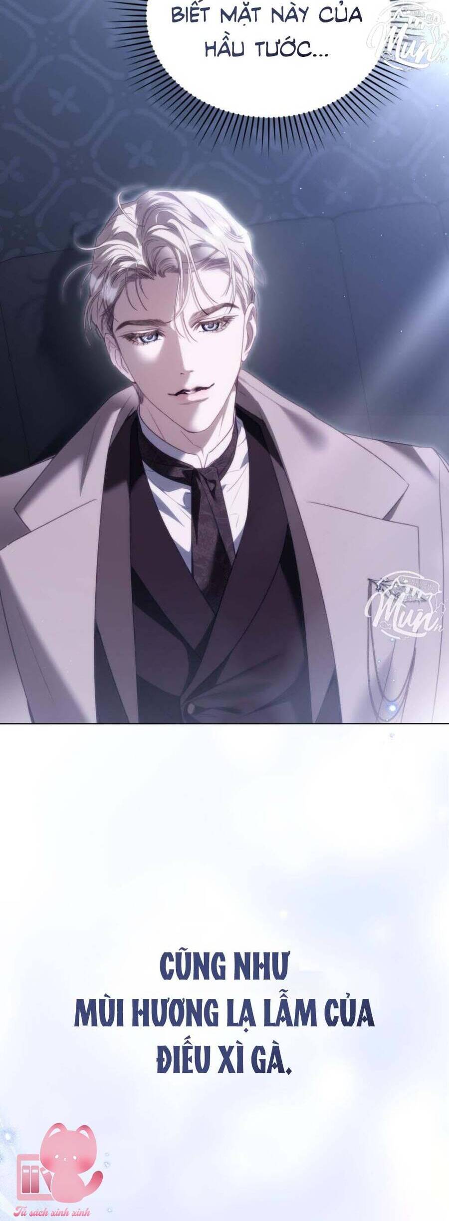 Odalisque Chap 19 - Next Chap 20