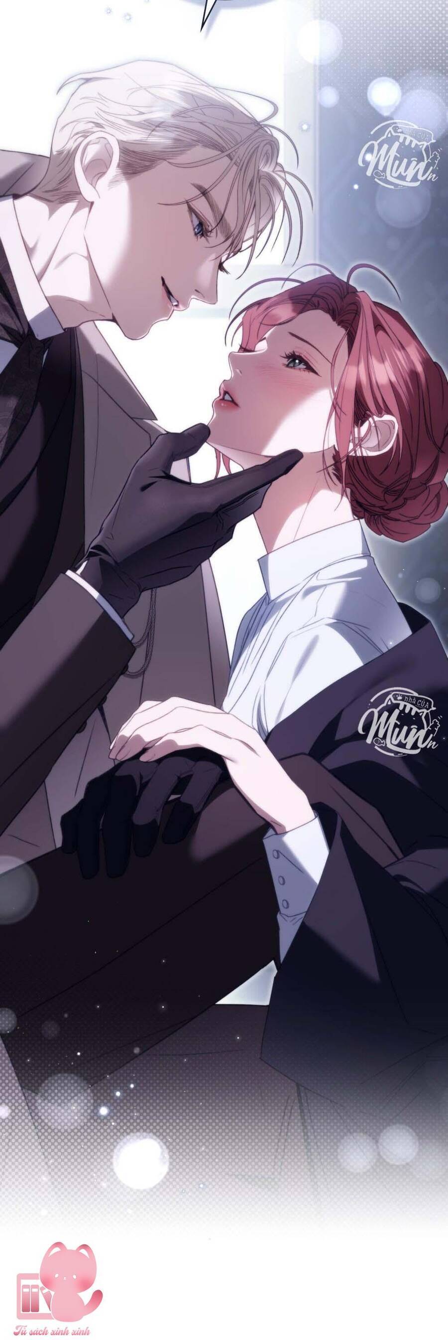 Odalisque Chap 19 - Next Chap 20