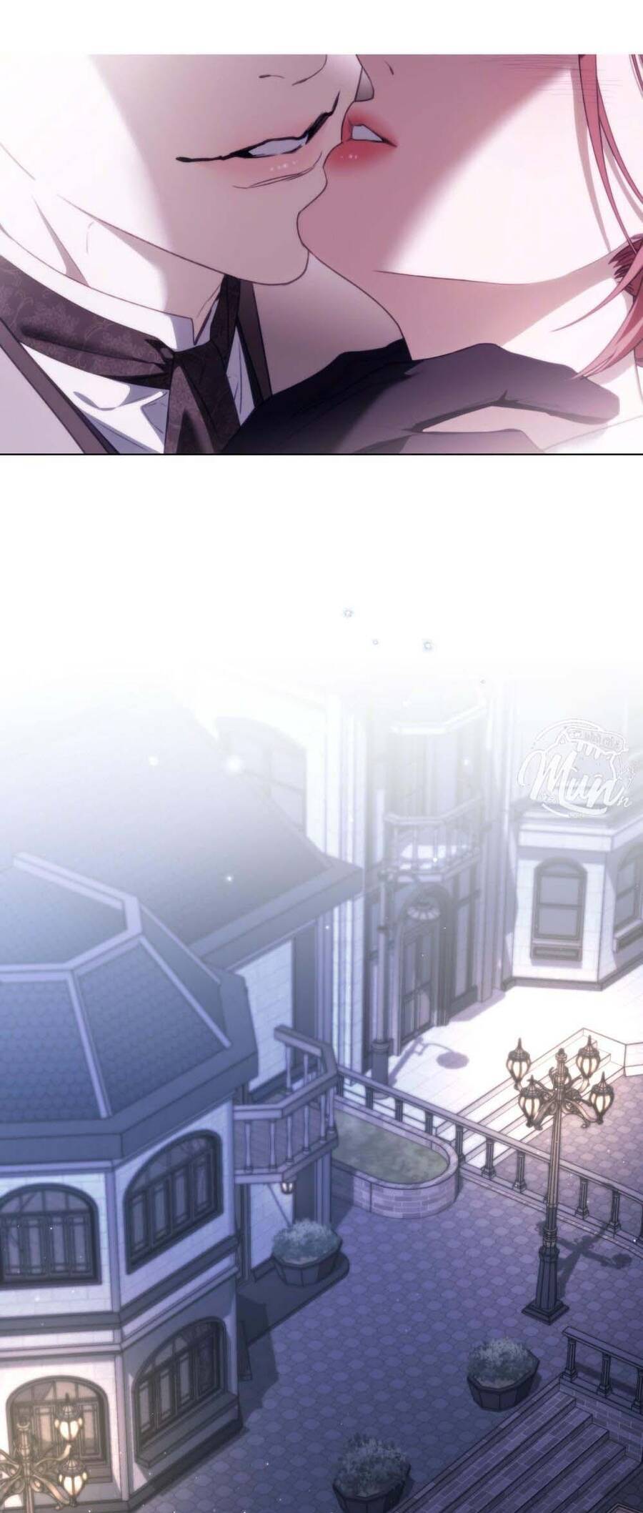 Odalisque Chap 19 - Next Chap 20