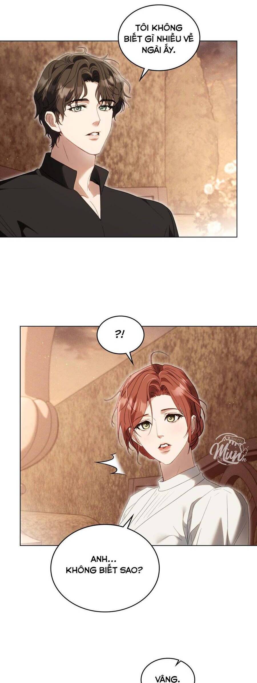 Odalisque Chap 19 - Next Chap 20