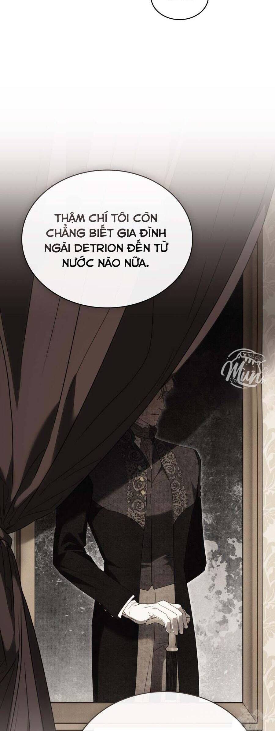 Odalisque Chap 19 - Next Chap 20