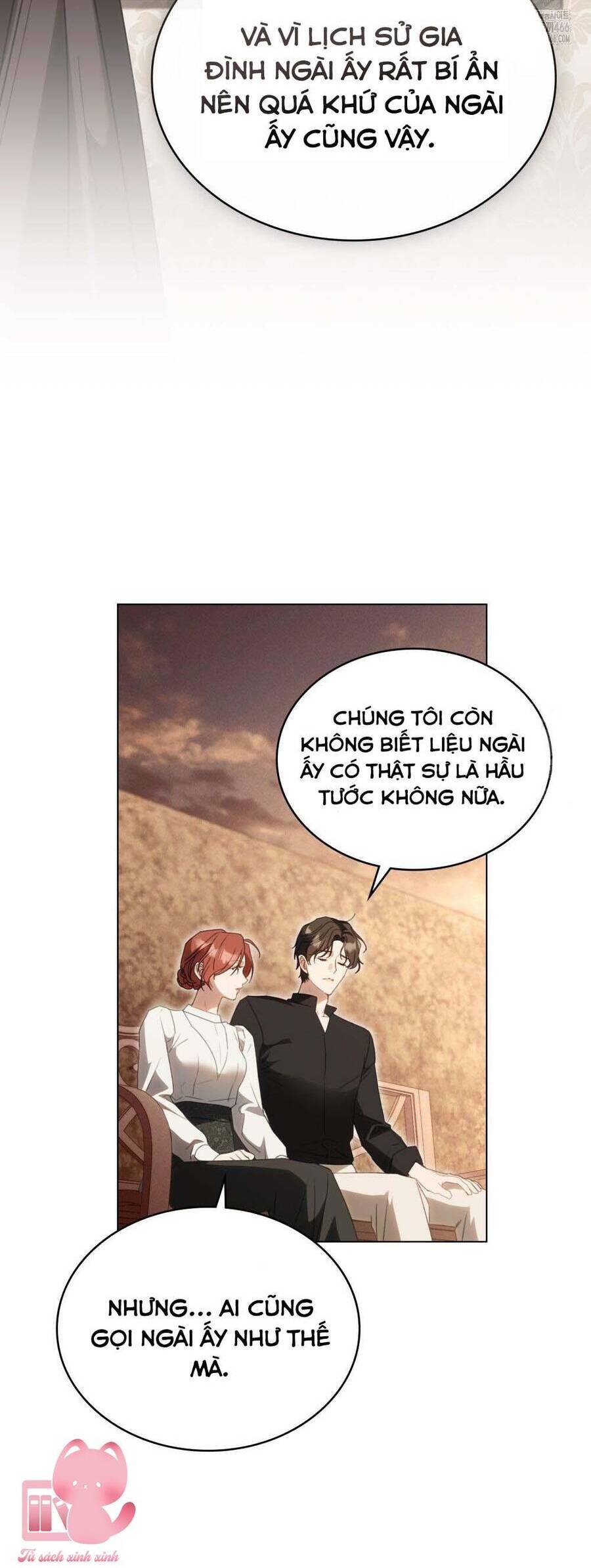 Odalisque Chap 19 - Next Chap 20