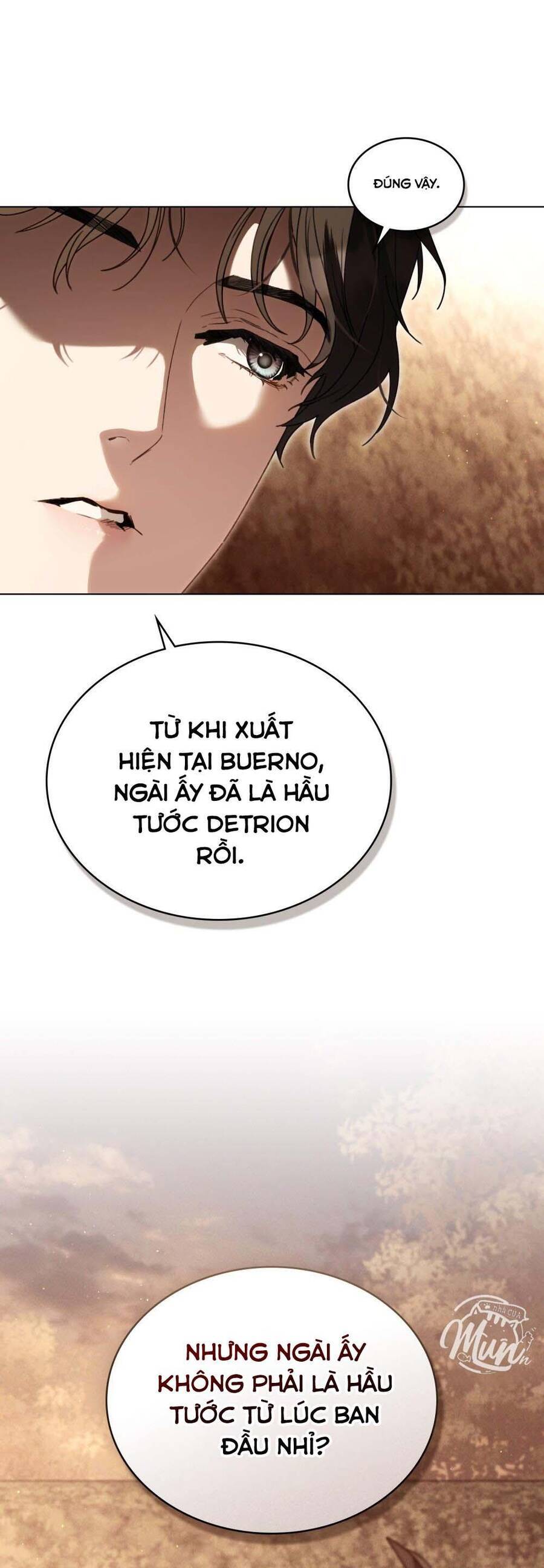 Odalisque Chap 19 - Next Chap 20