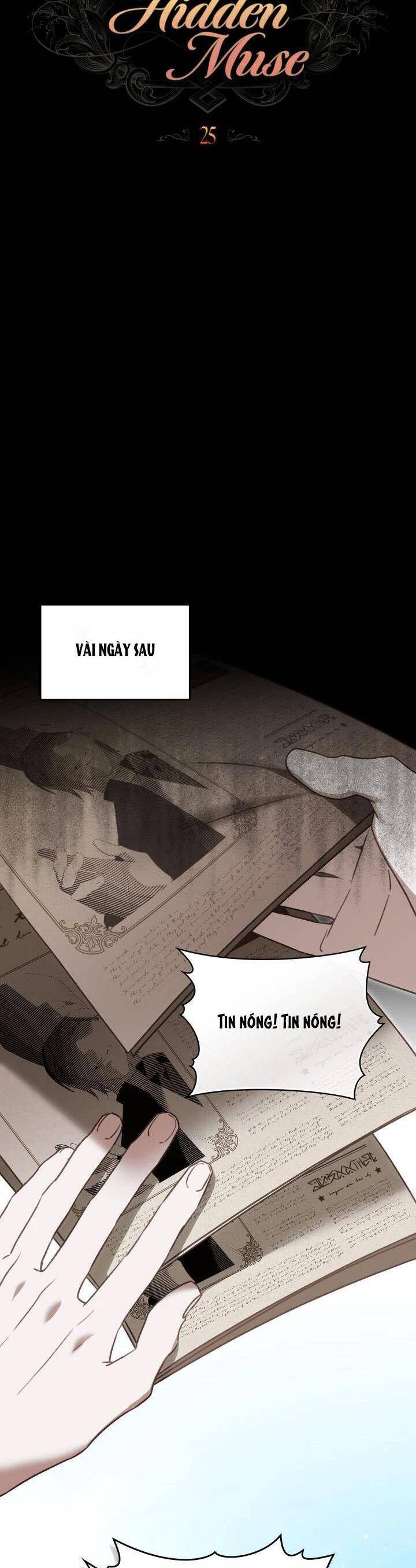 Odalisque Chap 25 - Next Chap 26