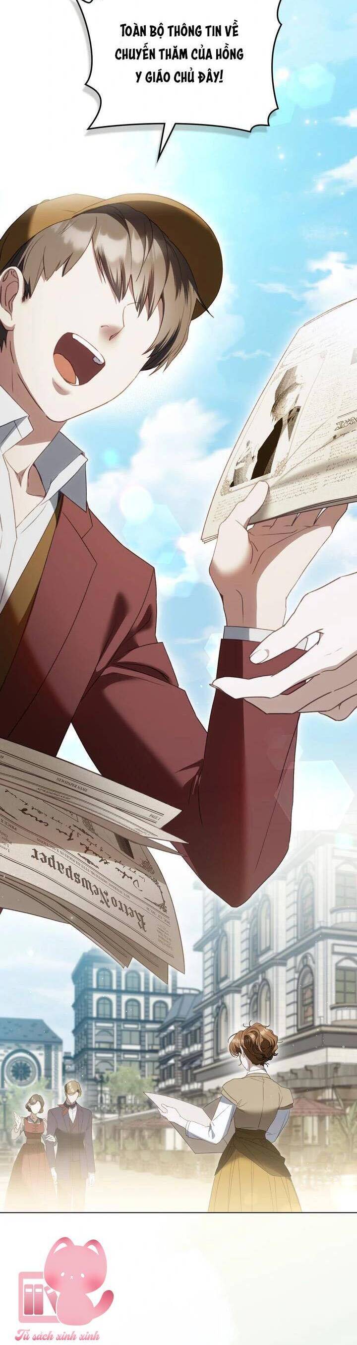 Odalisque Chap 25 - Next Chap 26