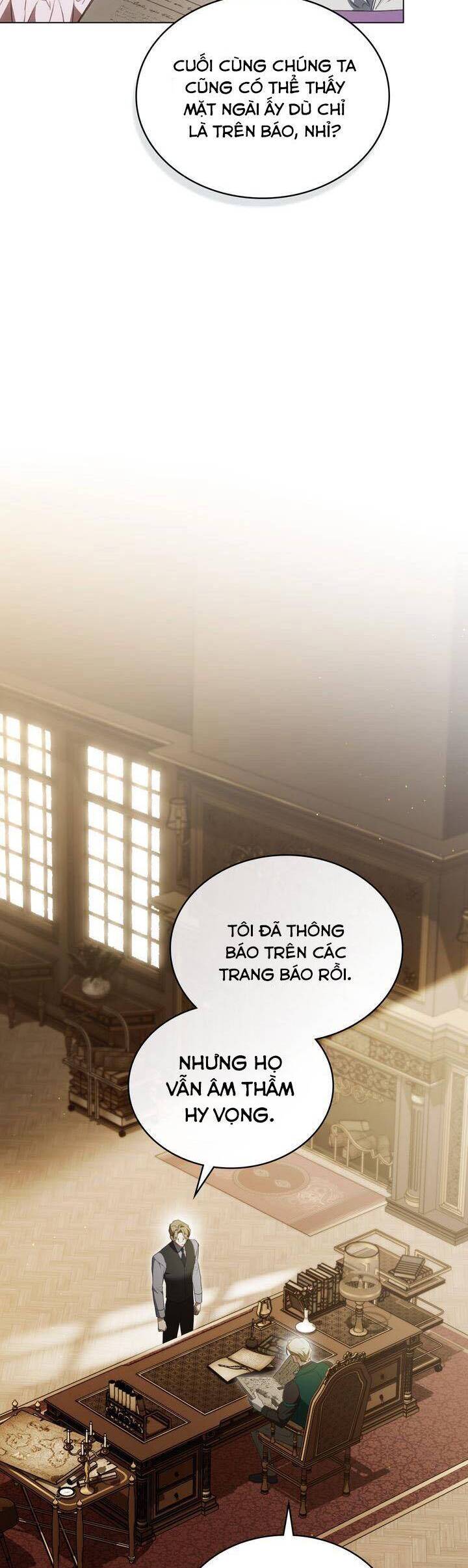 Odalisque Chap 25 - Next Chap 26