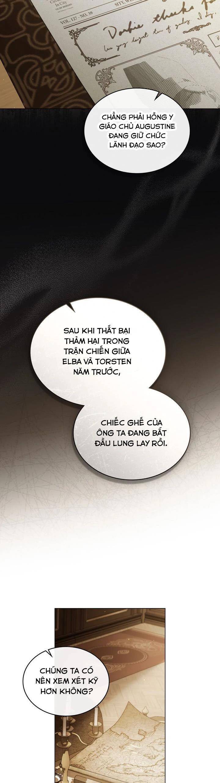 Odalisque Chap 25 - Next Chap 26