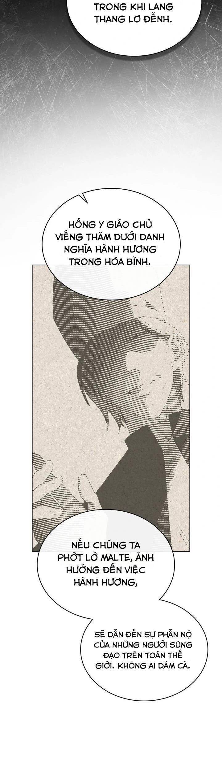 Odalisque Chap 25 - Next Chap 26