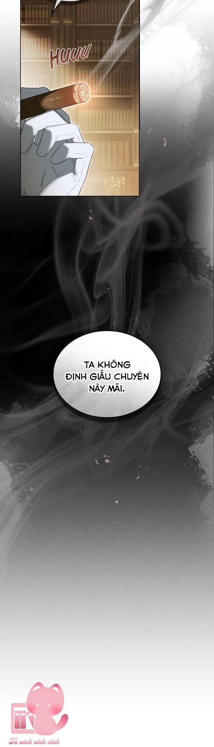 Odalisque Chap 25 - Next Chap 26