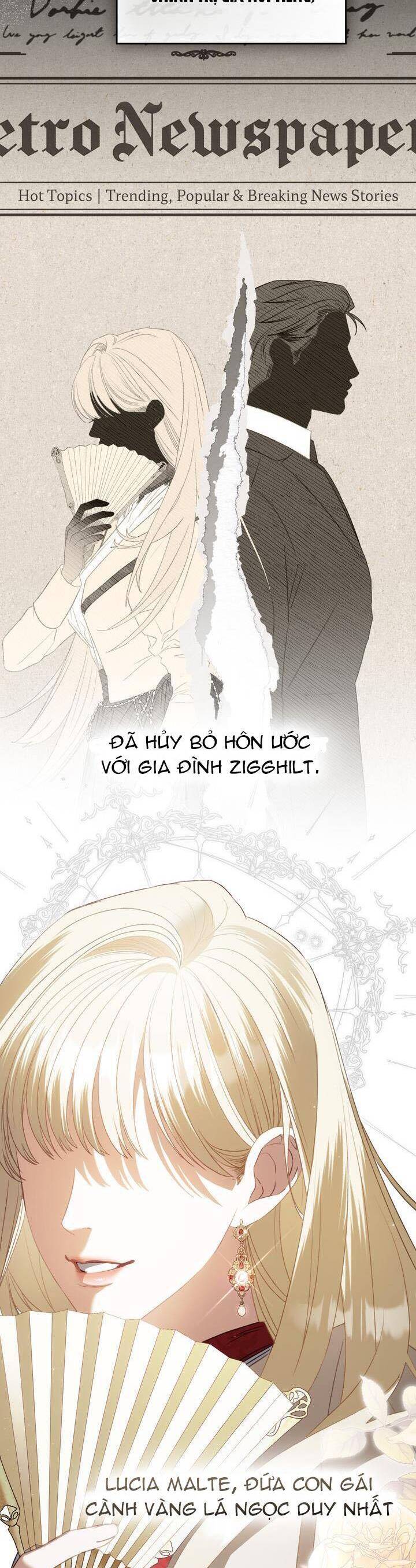 Odalisque Chap 25 - Next Chap 26