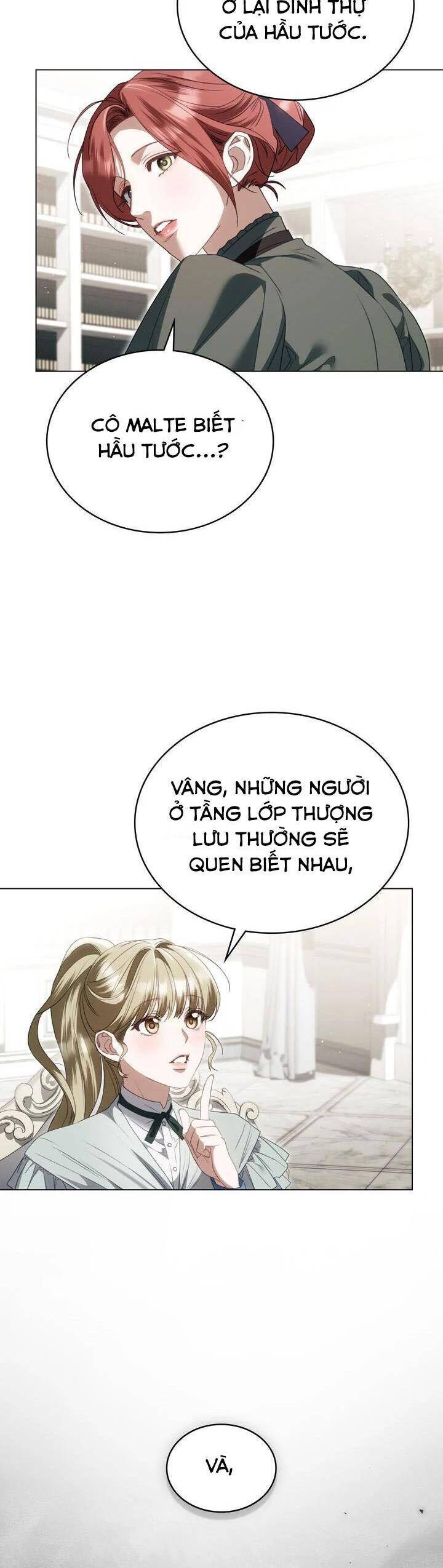 Odalisque Chap 25 - Next Chap 26