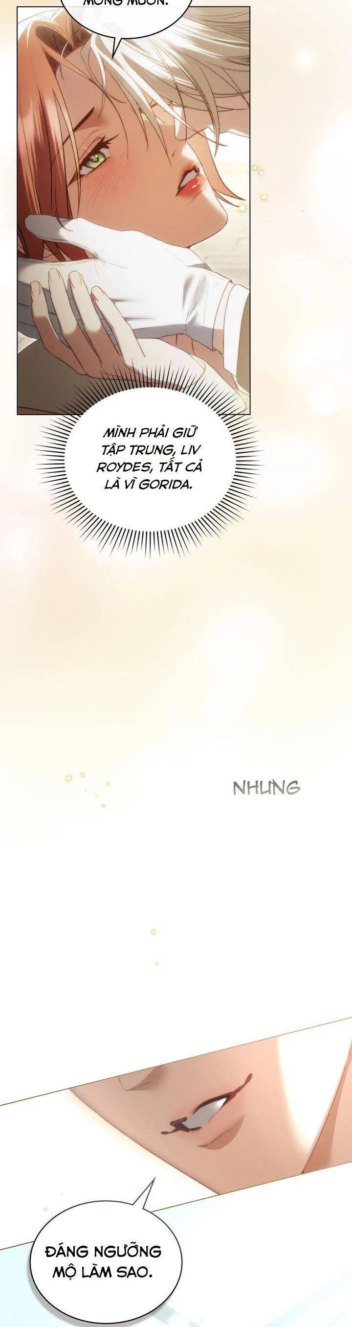 Odalisque Chap 25 - Next Chap 26