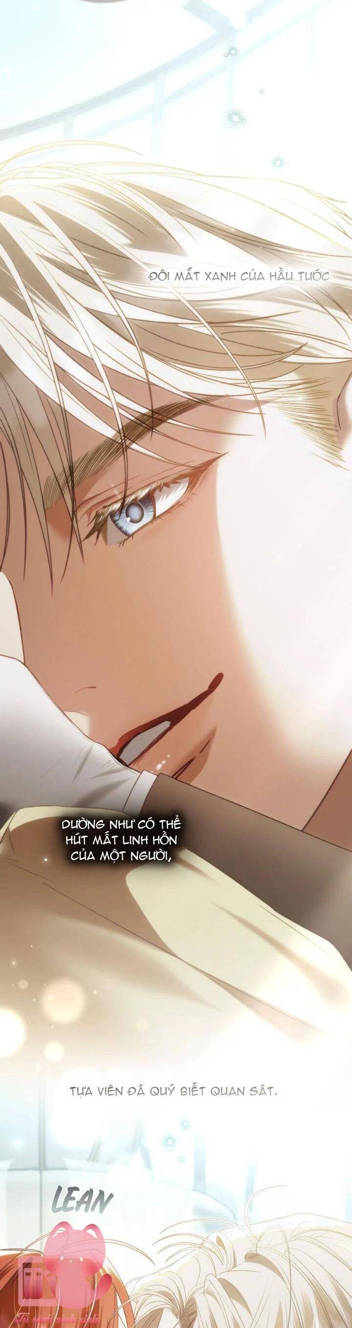 Odalisque Chap 25 - Next Chap 26