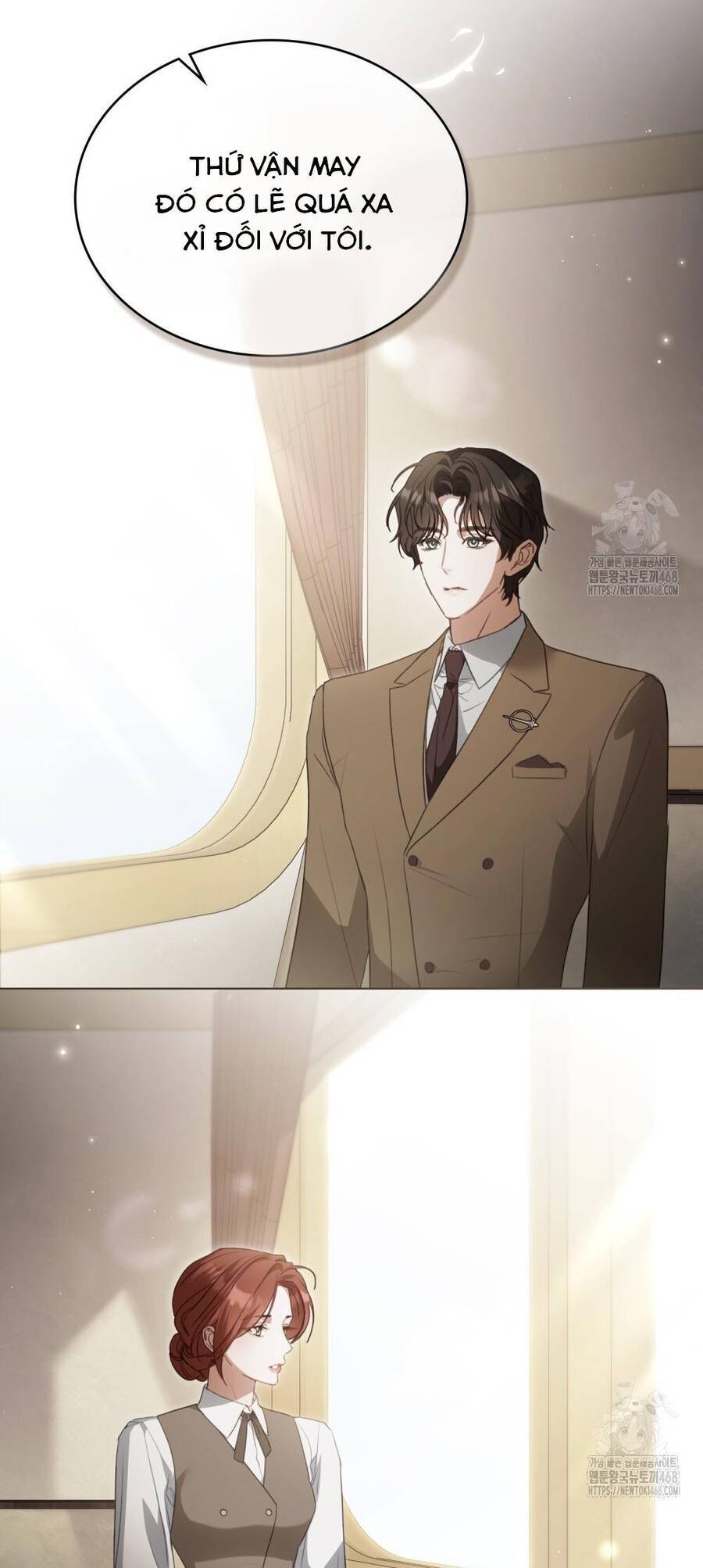 Odalisque Chap 30 - Next Chap 31