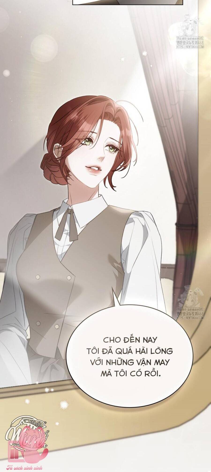 Odalisque Chap 30 - Next Chap 31