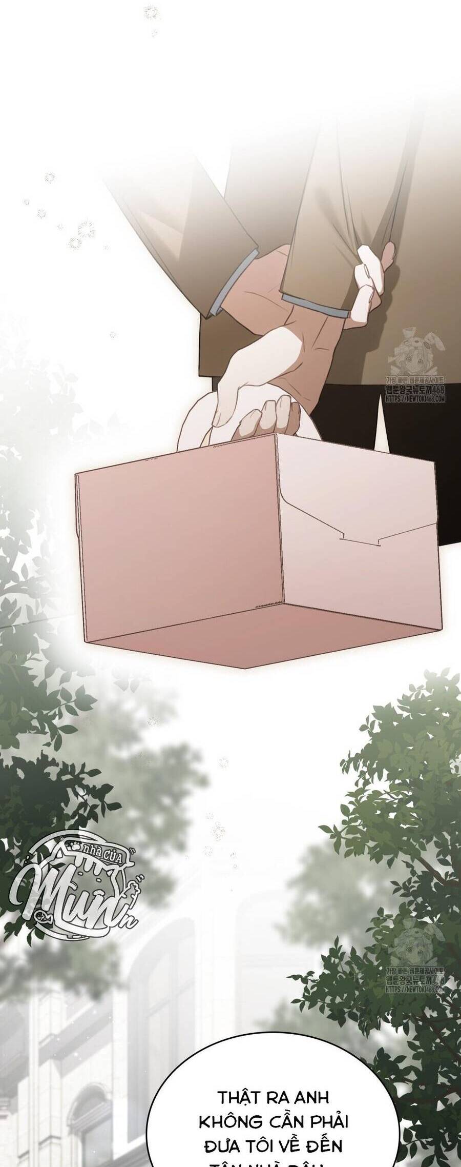 Odalisque Chap 30 - Next Chap 31