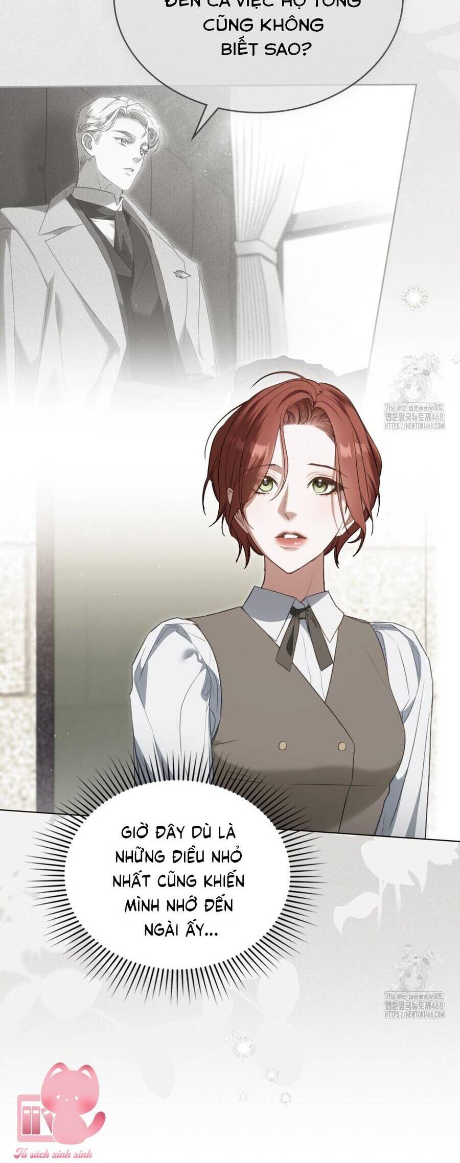 Odalisque Chap 30 - Next Chap 31