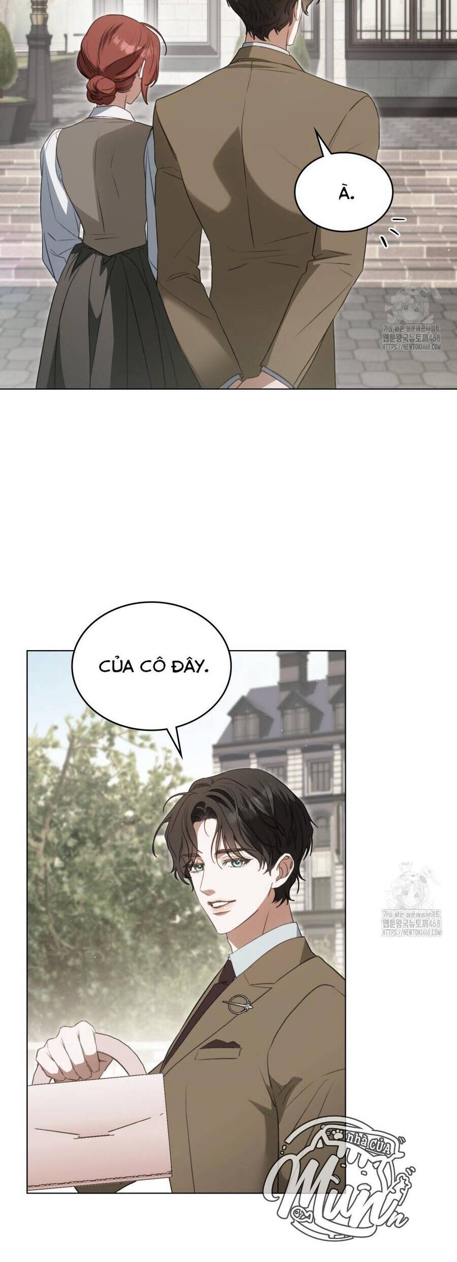 Odalisque Chap 30 - Next Chap 31