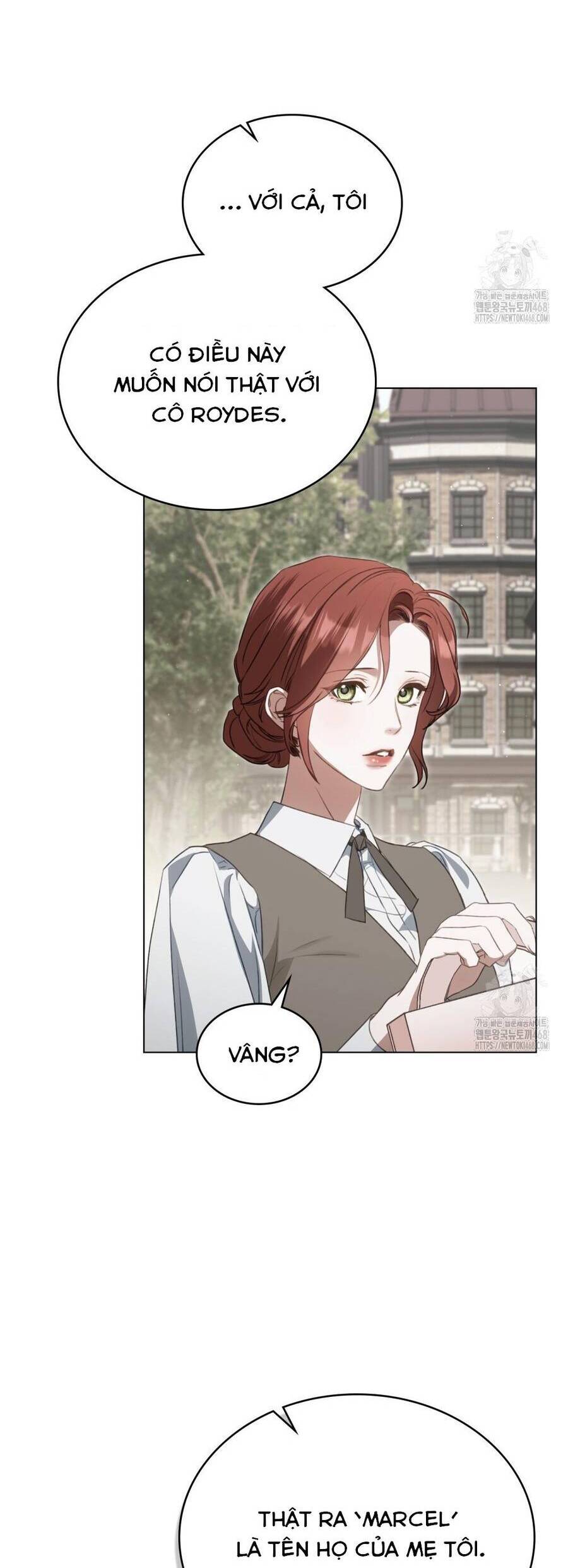 Odalisque Chap 30 - Next Chap 31